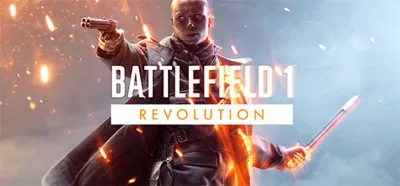 Battlefield™ 1 Revolution - STEAM GIFT RU/KZ/UA/BY