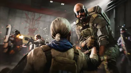 Battlefield™ 2042 - STEAM GIFT RU/KZ/UA/BY