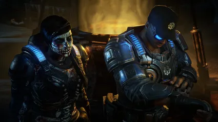 Gears 5 - STEAM GIFT РОССИЯ