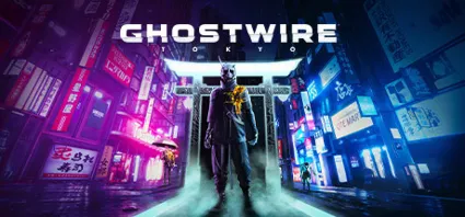 Ghostwire: Tokyo Deluxe - STEAM GIFT РОССИЯ