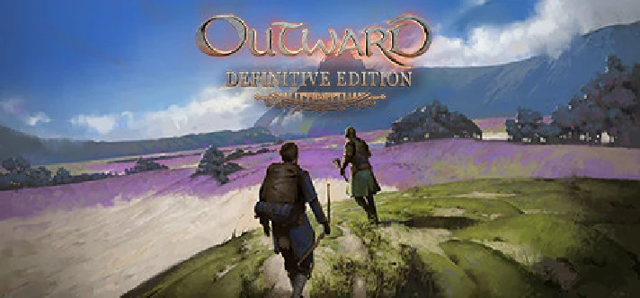 Outward Definitive Edition - STEAM GIFT RUSSIA