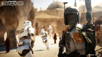 STAR WARS™ Battlefront™ II: Celebration Edition