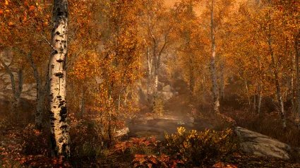 The Elder Scrolls V: Skyrim Special Edition - STEAM