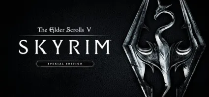 The Elder Scrolls V: Skyrim Special Edition - STEAM
