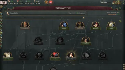 Victoria 3 - STEAM GIFT РОССИЯ