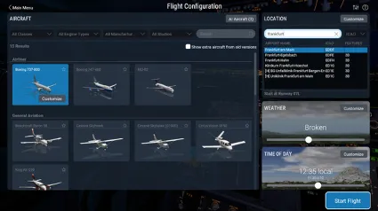 X-Plane 11 - STEAM GIFT РОССИЯ