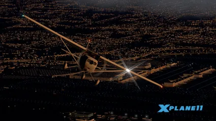 X-Plane 11 - STEAM GIFT РОССИЯ