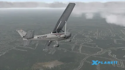 X-Plane 11 - STEAM GIFT РОССИЯ