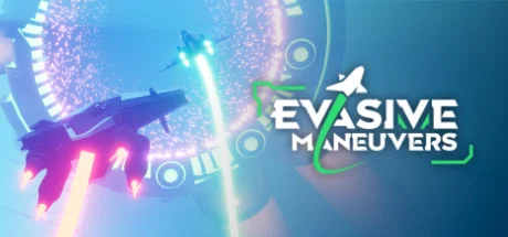 Evasive Maneuvers STEAM KEY REGION FREE GLOBAL ROW + 