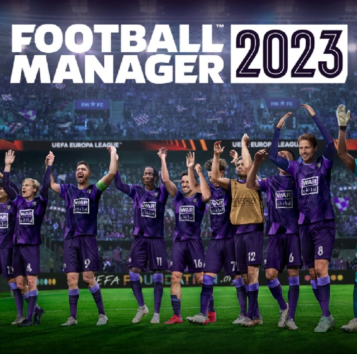 ⚽🏆 FOOTBALL MANAGER 2023 IN-GAME EDITOR DLC STEAM