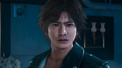 Judgment Steam Gift Россия\МИР
