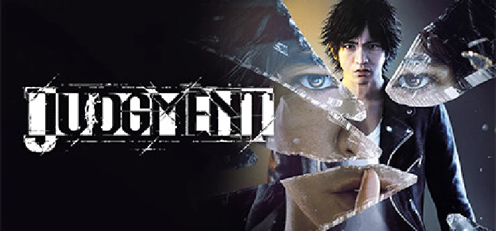 Judgment Steam Gift Russia