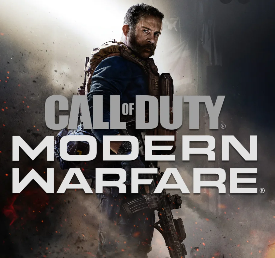 Call Of Duty Modern Warfare 2019 АРЕНДА 24 ЧАСА (PC)