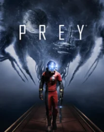PREY 2017 STEAM KEY REGION FREE