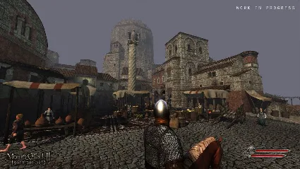 Mount  Blade II: Bannerlord Xbox One  Xbox Series X|S