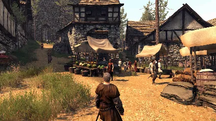 Mount  Blade II: Bannerlord Xbox One  Xbox Series X|S