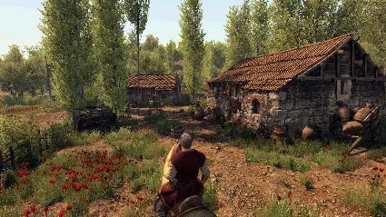 Mount  Blade II: Bannerlord Xbox One  Xbox Series X|S