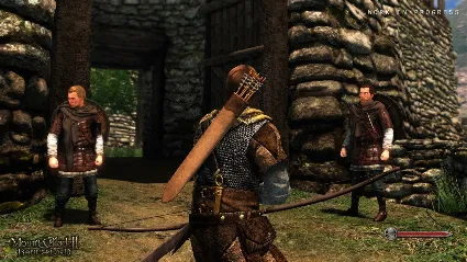 Mount  Blade II: Bannerlord Xbox One  Xbox Series X|S