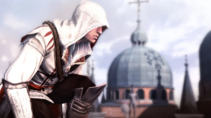 Assassin´s Creed THE EZIO COLLECTION XBOX ONE X|S Key🔑