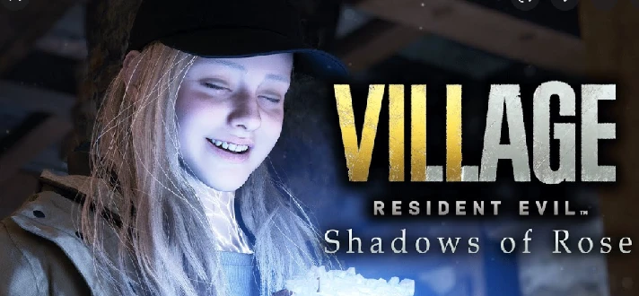 Resident Evil Village+Shadows of Rose+ALL DLC+PATCHES🌎