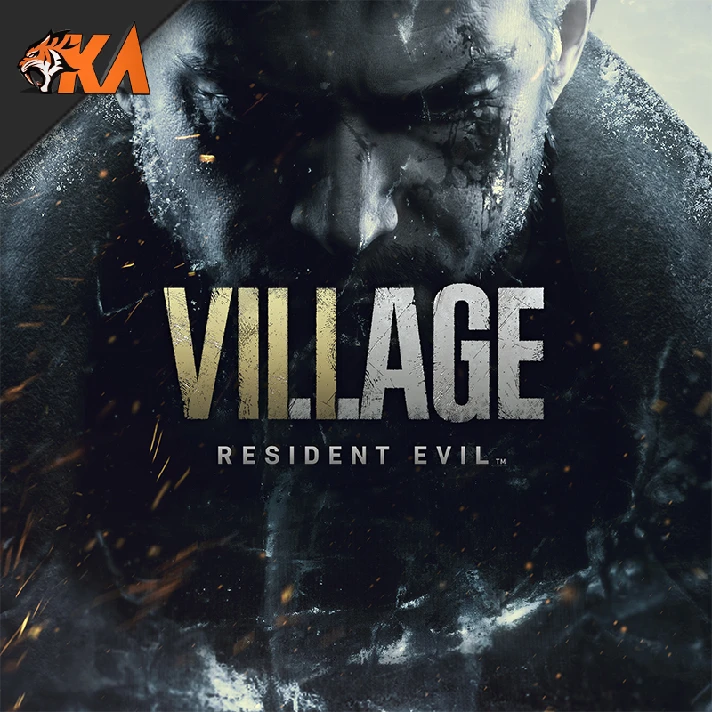 Resindent Evil Village 💠 STEAM 💠 GLOBAL 💠 LIFETIME