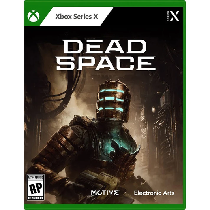 ✅❤️DEAD SPACE REMAKE (2023)❤️XBOX SERIES X|S🔑KEY✅