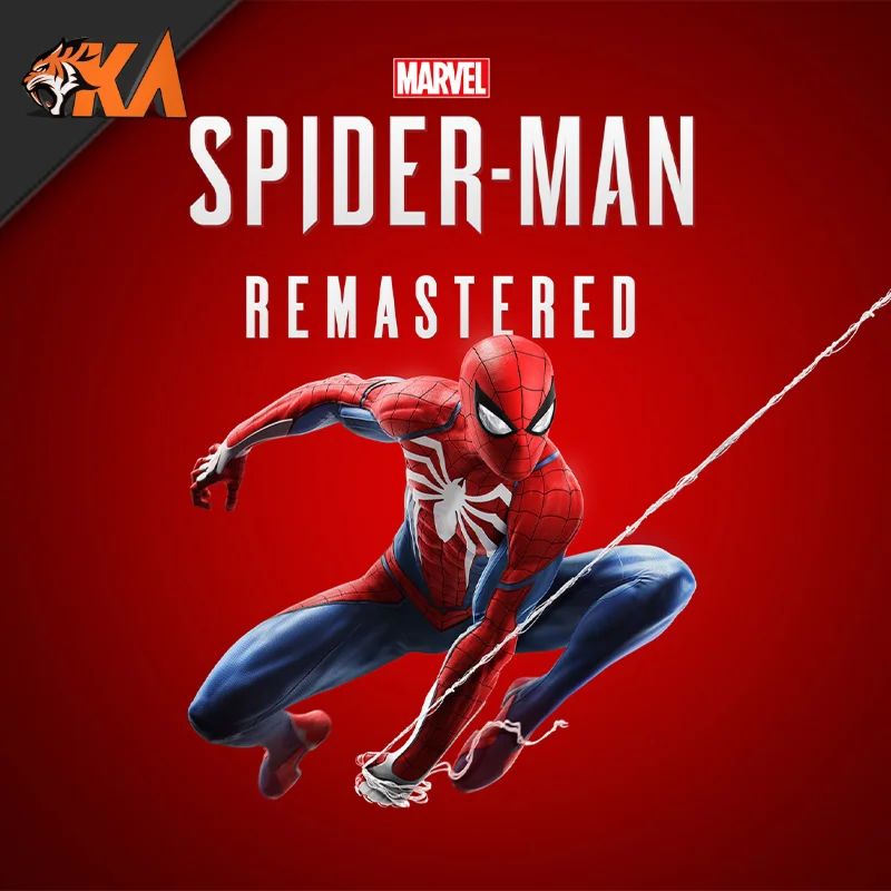 Marvel’s Spider-M  STEAM  ГЛОБАЛЬНЫЙ  целая жизнь