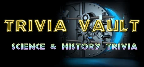 Trivia Vault Science and History Trivia STEAM KEY + 