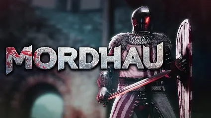 MORDHAU ОНЛАЙН (БЕЗ АКТИВАТОРА / STEAM АККАУНТ)