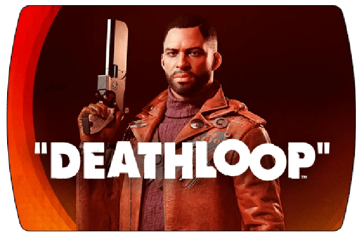 Deathloop (Steam) 🔵 RU-CIS