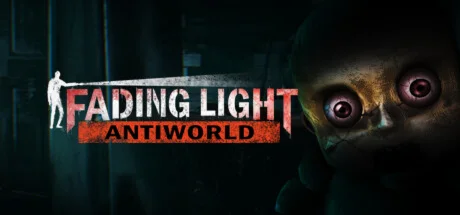 Fading Light: Antiworld  АВТОДОСТАВКА STEAM GIFT RU