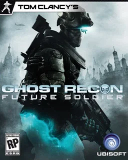 Tom Clancy's Ghost Recon Future Soldier (Uplay Аккаунт)