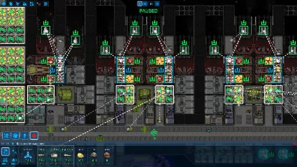 Cosmoteer: Starship Architect  Commander STEAM ⚡ ️АВТО