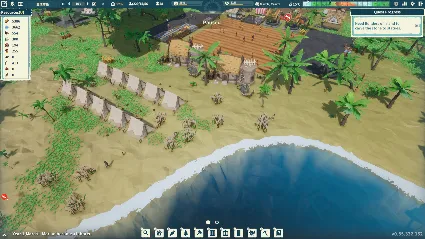 Settlement Survival STEAM•RU ⚡ ️АВТОДОСТАВКА 💳 0%