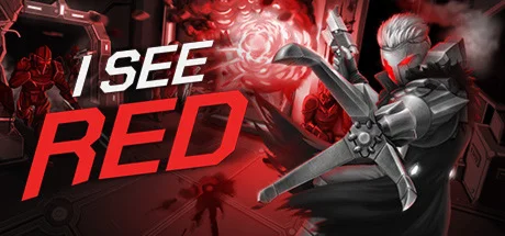 I See Red  АВТОДОСТАВКА STEAM РОССИЯ