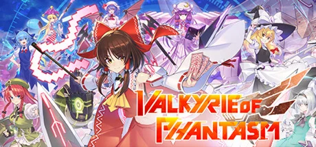 Valkyrie of Phantasm  АВТОДОСТАВКА STEAM GIFT RU