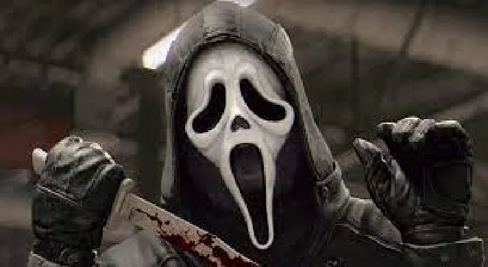 ✅ Dead by Daylight: Ghost Face XBOX ONE X|S Key 🔑