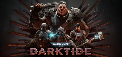 Warhammer 40,000: Darktide - STEAM GIFT РОССИЯ