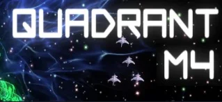 Quadrant M4 (GLOBAL KEY )