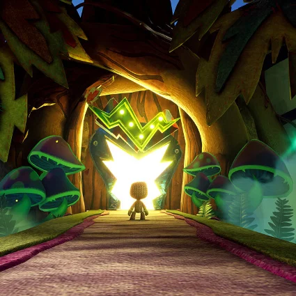 Sackboy™: A Big Adventure (Steam оффлайн) Aвтоактивация