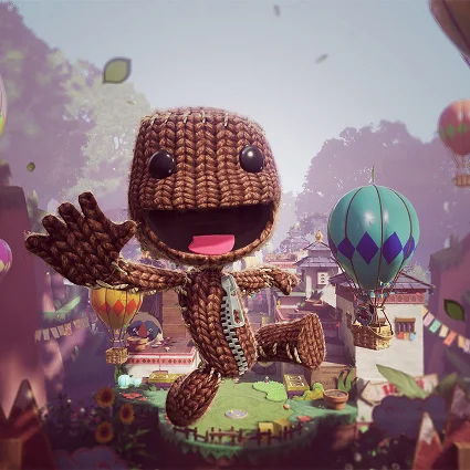 Sackboy™: A Big Adventure (Steam оффлайн) Aвтоактивация