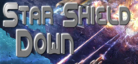 Star Shield Down (GLOBAL KEY )