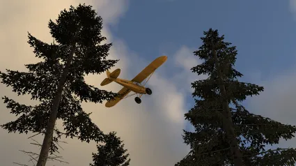 X-Plane 12 - STEAM GIFT РОССИЯ