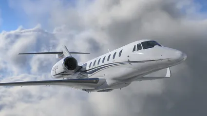 X-Plane 12 - STEAM GIFT РОССИЯ