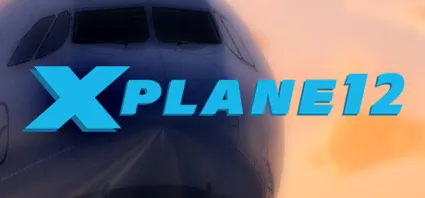 X-Plane 12 - STEAM GIFT РОССИЯ