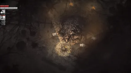 Darkwood - STEAM GIFT РОССИЯ