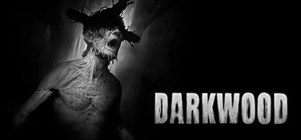 Darkwood - STEAM GIFT РОССИЯ