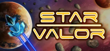 Star Valor - STEAM GIFT РОССИЯ