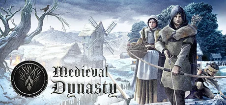 Medieval Dynasty - STEAM GIFT РОССИЯ