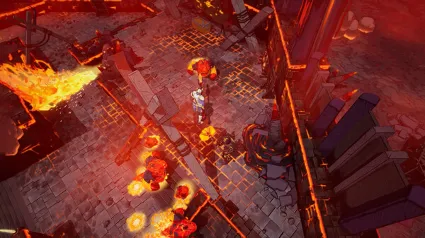 Tribes of Midgard - STEAM GIFT РОССИЯ